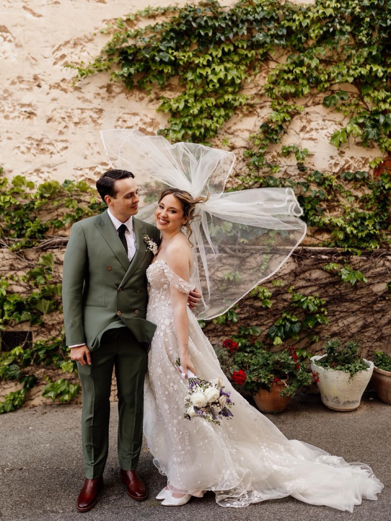 Bridal hair and makeup by Jigisha Patel, photo 9